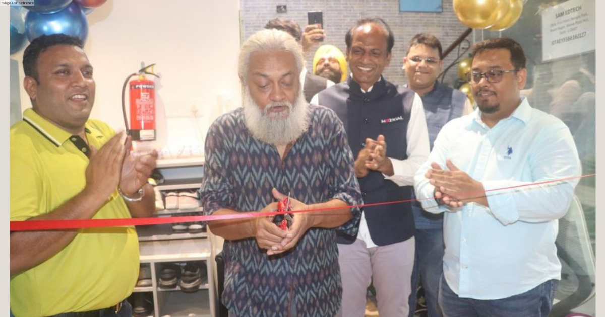 Muzigal launches its State-of-the-art Music Academy in Shakti Nagar, New Delhi